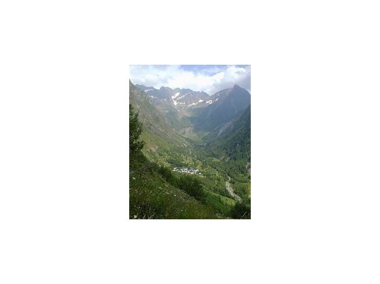 Photo 2 Parc National des Ecrins