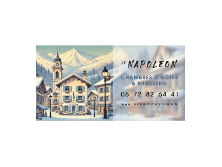 Foto 3 Chambres d'hôtes Le Napoléon