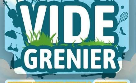 Vide grenier