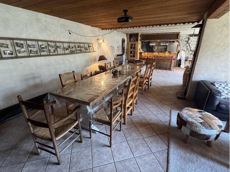 Photo 7 Chambres d'hôtes de la Ferme de Jonan