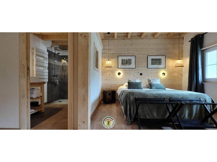 Photo 15 Chambres d'hôtes de la Ferme de Jonan