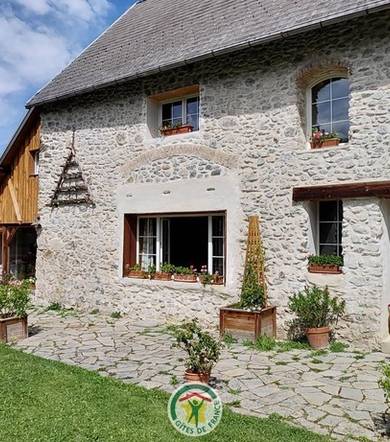 Chambres d'hôtes de la Ferme de Jonan