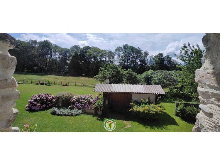 Photo 9 Ferme de Jonan Guesthouse