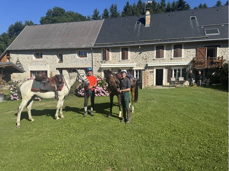 Photo 25 Ferme de Jonan Guesthouse