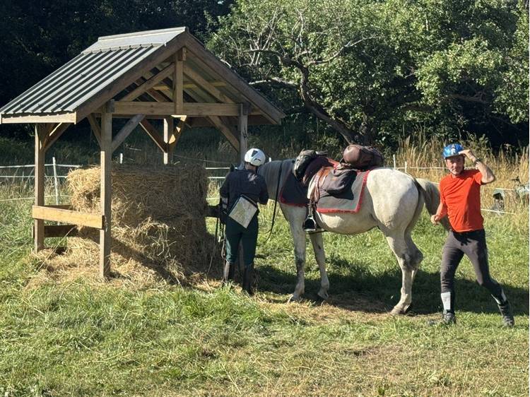 Photo 27 Ferme de Jonan Guesthouse