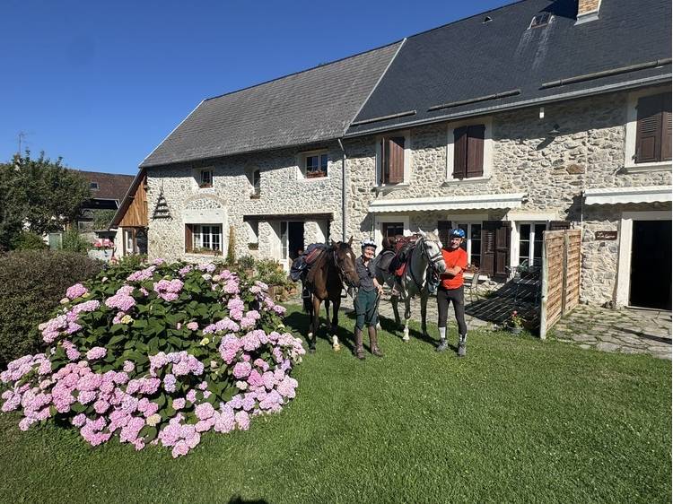 Photo 30 Ferme de Jonan Guesthouse