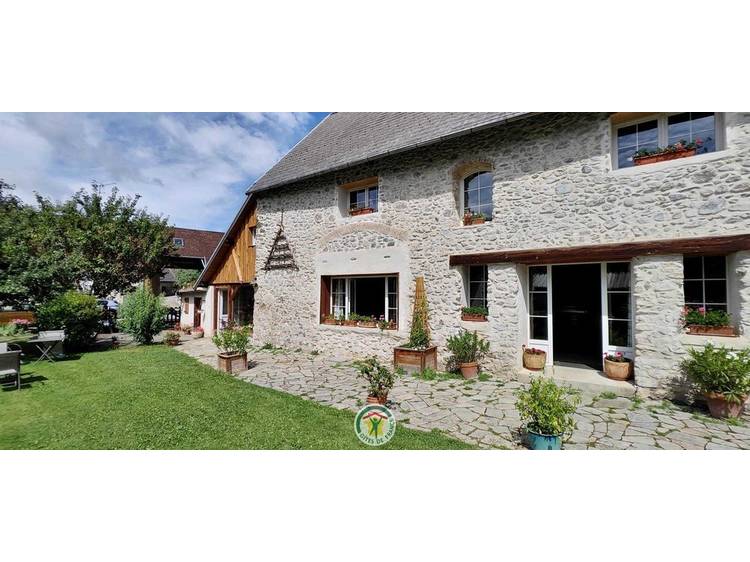 Photo 1 Chambres d'hôtes de la Ferme de Jonan