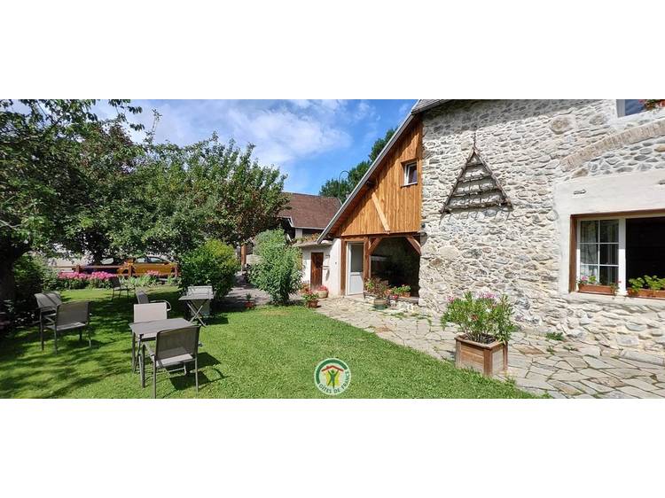 Foto 4 Chambres d'hôtes de la Ferme de Jonan