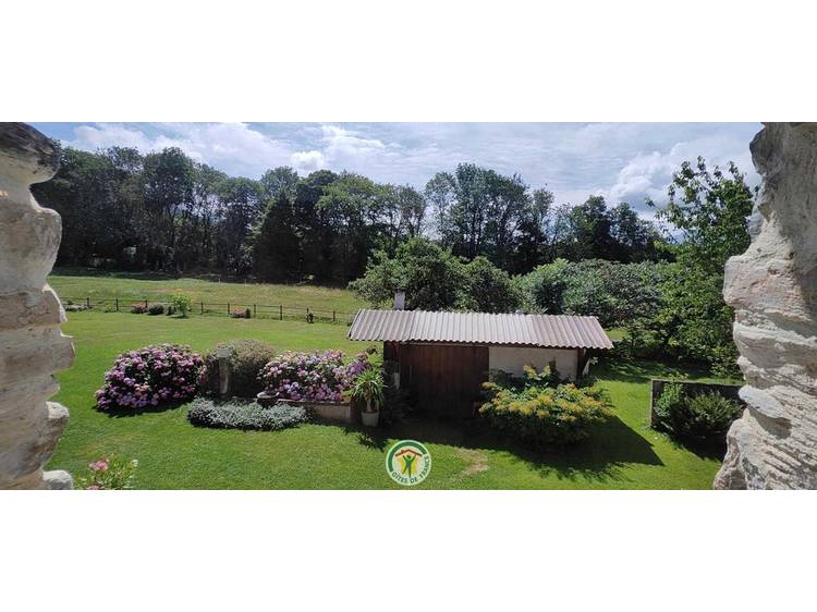 Foto 9 Chambres d'hôtes de la Ferme de Jonan