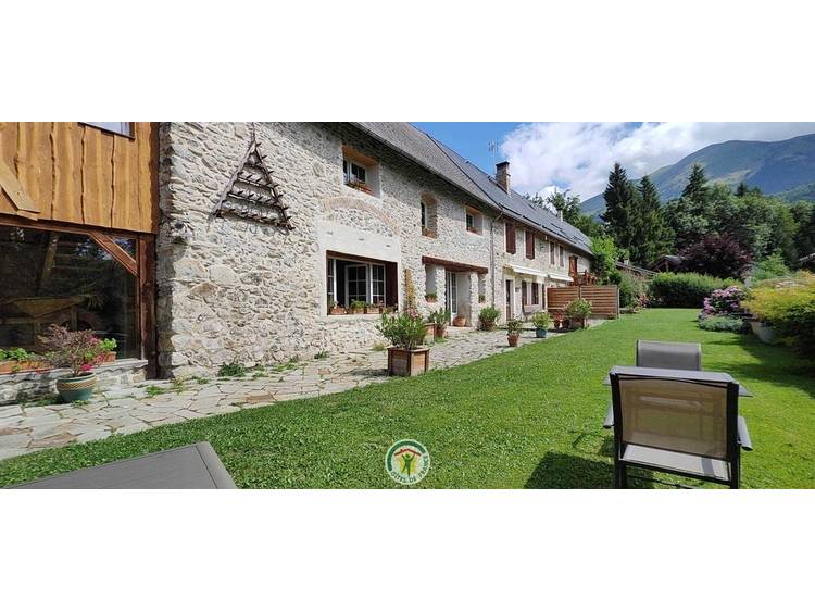 Photo 3 Ferme de Jonan Guesthouse