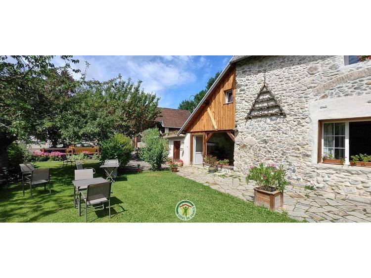 Photo 4 Chambres d'hôtes de la Ferme de Jonan