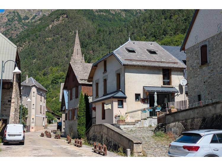 Photo 1 Le coin perdu