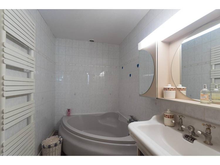 Photo 11 Le coin perdu