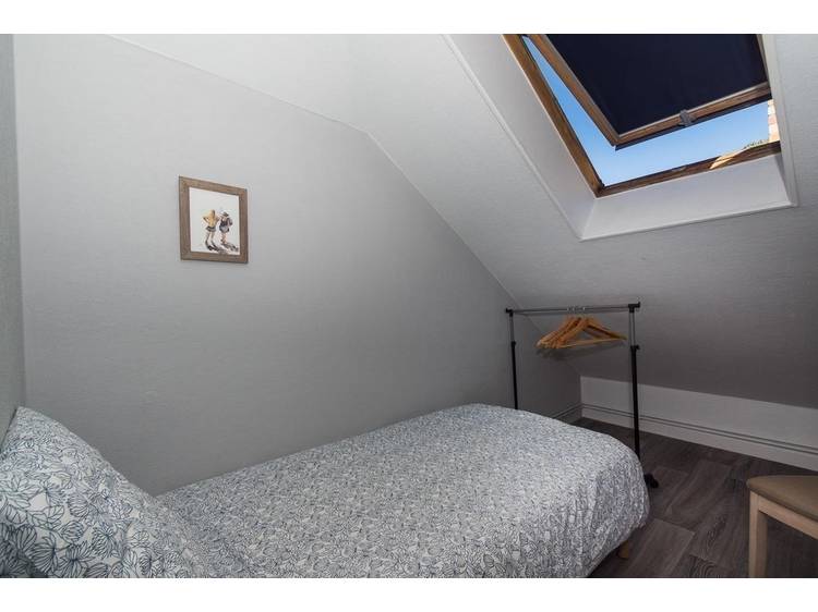 Photo 13 Le coin perdu