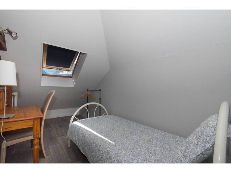 Photo 14 Le coin perdu