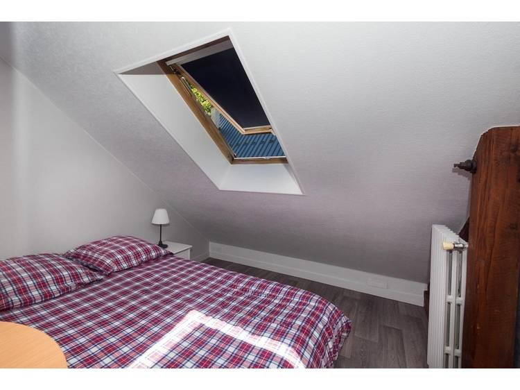 Photo 15 Le coin perdu