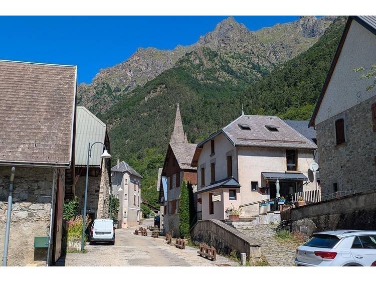 Photo 16 Le coin perdu