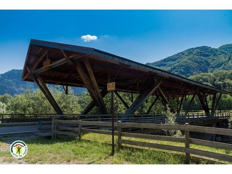 Photo 20 Le coin perdu