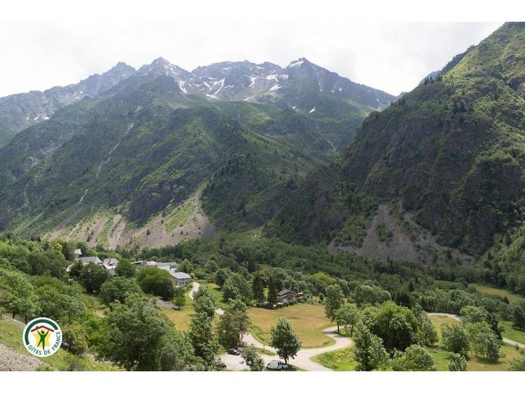 Photo 23 Le coin perdu