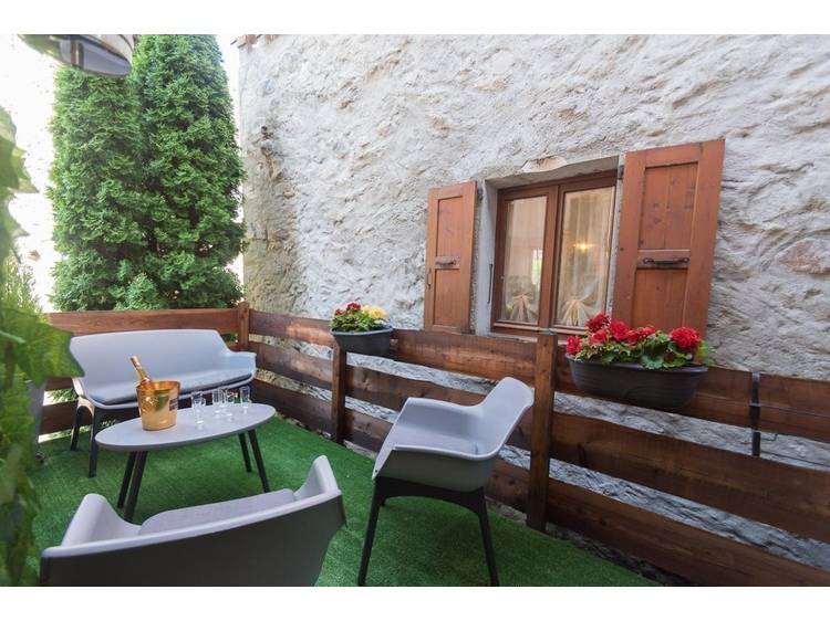 Photo 2 Le coin perdu