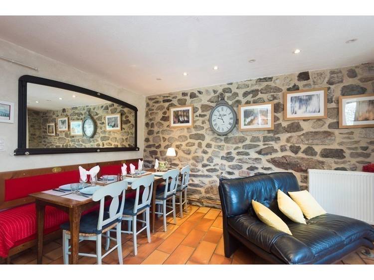 Photo 9 Le coin perdu