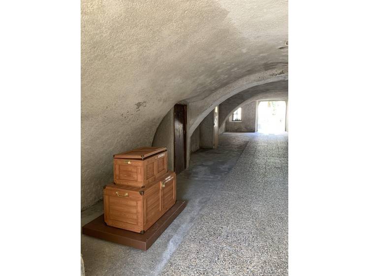 Photo 2 Promenade pédestre - Découvrez Corps sur les pas de Napoléon