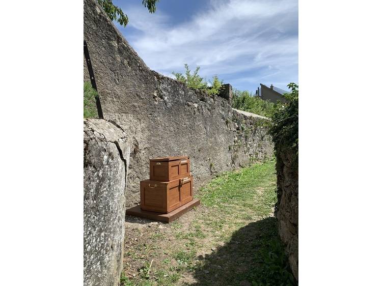 Photo 3 Promenade pédestre - Découvrez Corps sur les pas de Napoléon