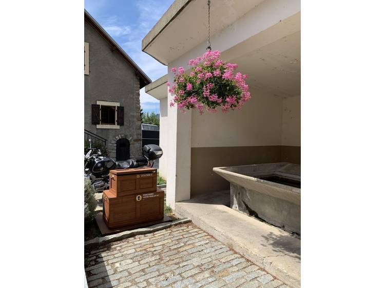 Photo 5 Promenade pédestre - Découvrez Corps sur les pas de Napoléon