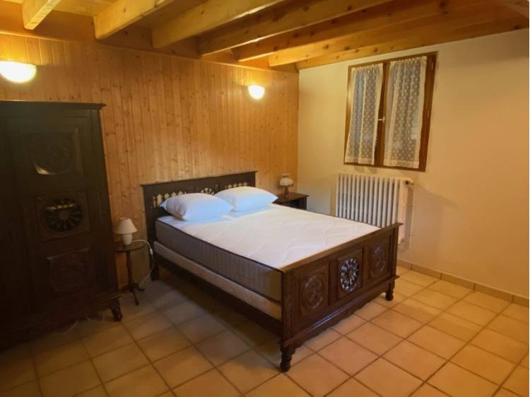 Photo 4 Gîte de groupe - Auberge du Cros - 12 pers