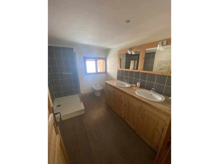 Photo 8 Gîte de groupe - Auberge du Cros - 12 pers