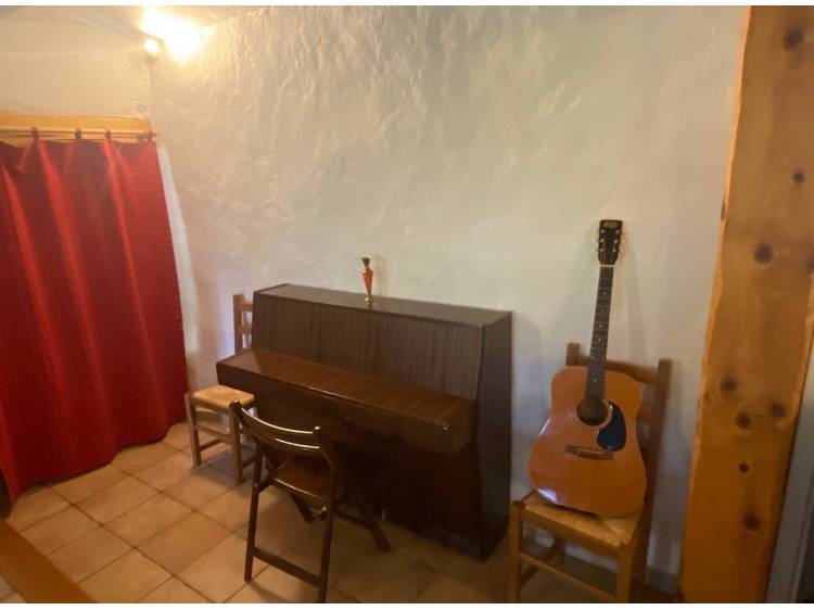 Photo 7 Gîte de groupe - Auberge du Cros - 12 pers