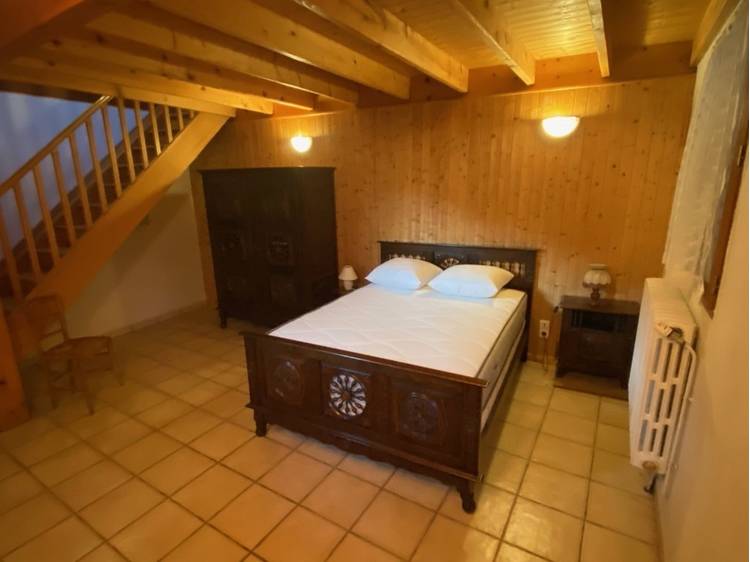 Photo 16 Gîte de groupe - Auberge du Cros - 12 pers