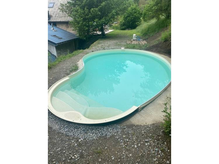 Photo 19 Gîte de groupe - Auberge du Cros - 12 pers