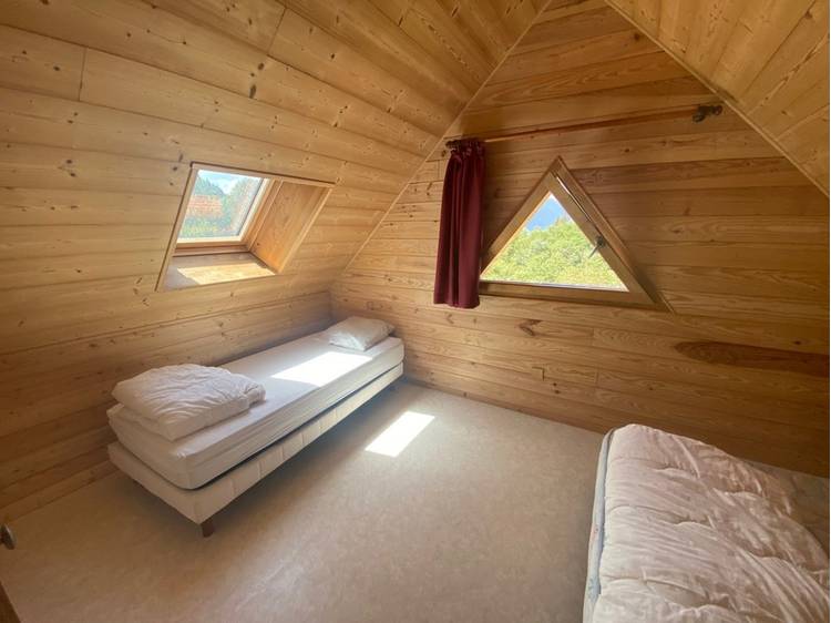 Photo 5 Au Fil des Saisons - Gîte Familial - 12 pers