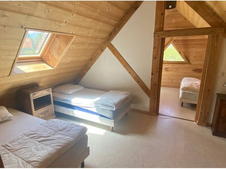 Photo 6 Au Fil des Saisons - Gîte Familial - 12 pers