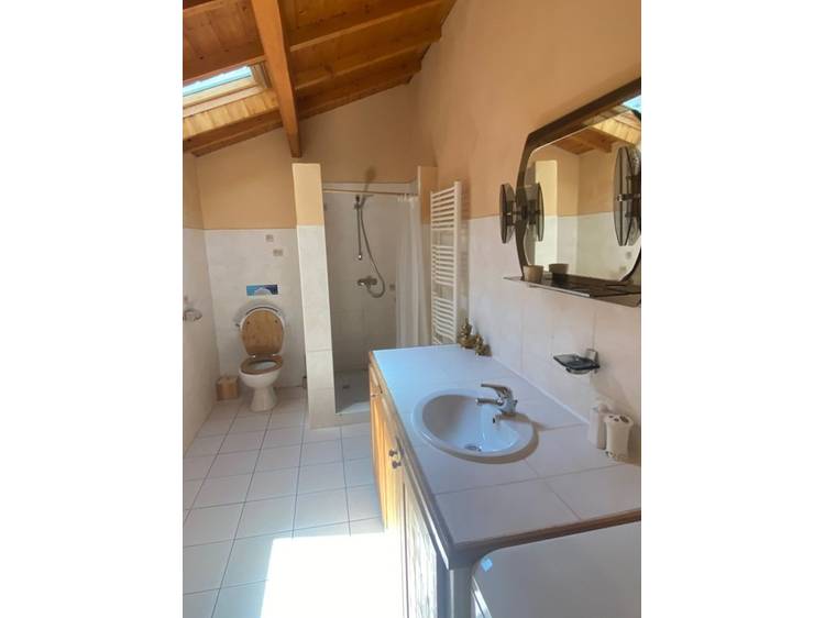 Photo 8 Au Fil des Saisons - Gîte Familial - 12 pers