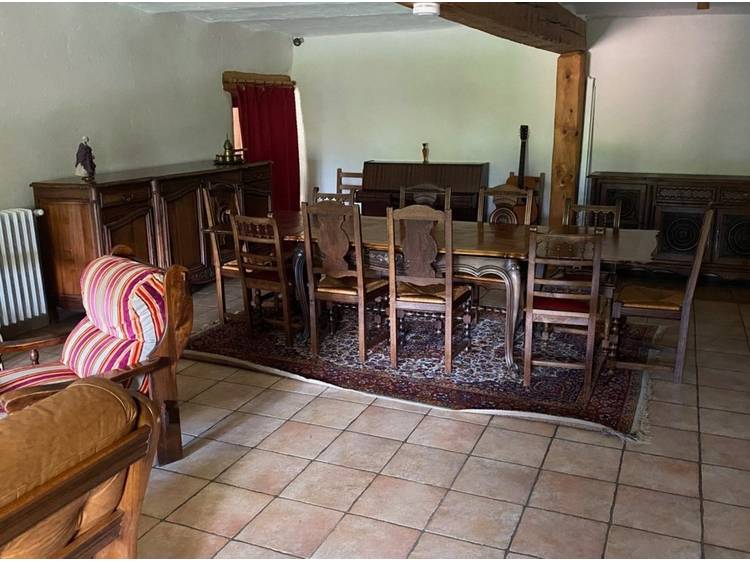 Photo 11 Au Fil des Saisons - Gîte Familial - 12 pers