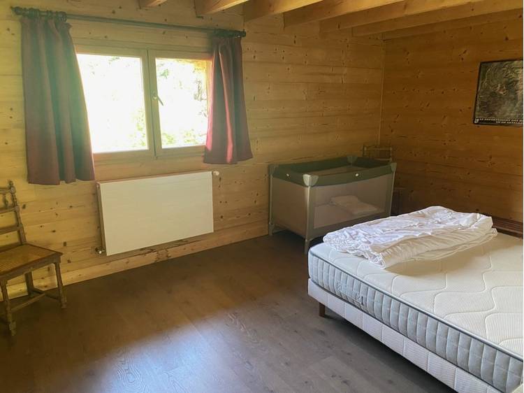 Photo 13 Au Fil des Saisons - Gîte Familial - 12 pers