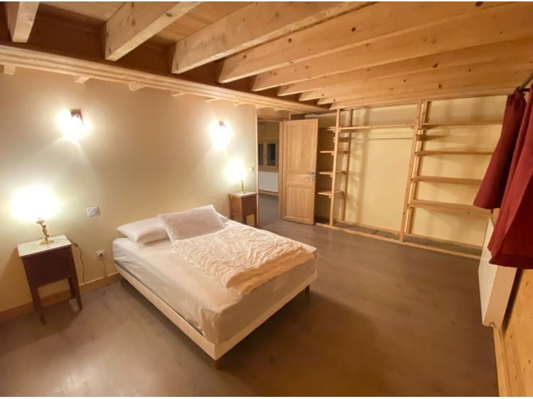 Photo 14 Au Fil des Saisons - Gîte Familial - 12 pers