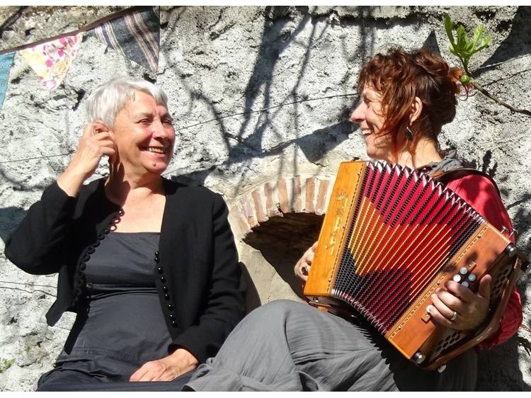 Photo 1 Spectacle "Farfollets"