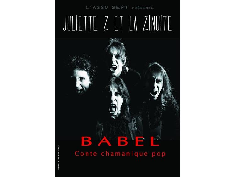 Photo 1 Babel