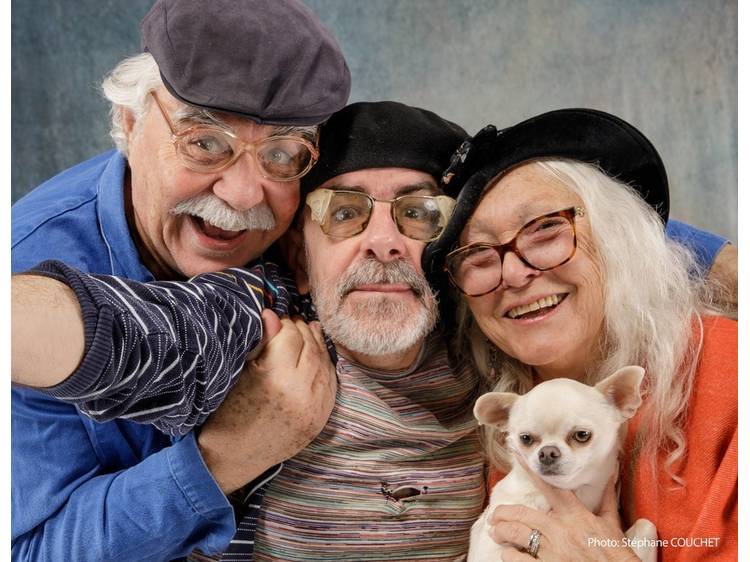 Photo 1 Contes du Dauphiné, histoires drôles et autres fadaises