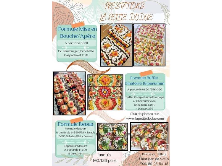 Photo 1 La petite dodue