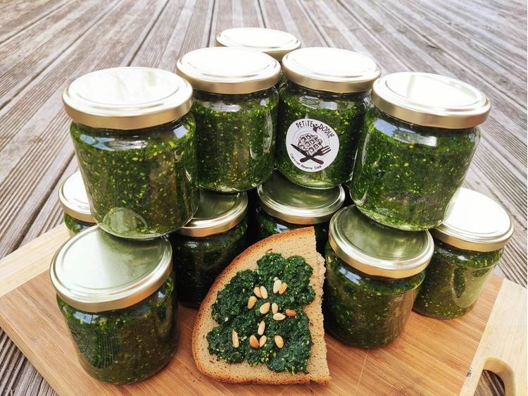 Photo 3 La petite dodue