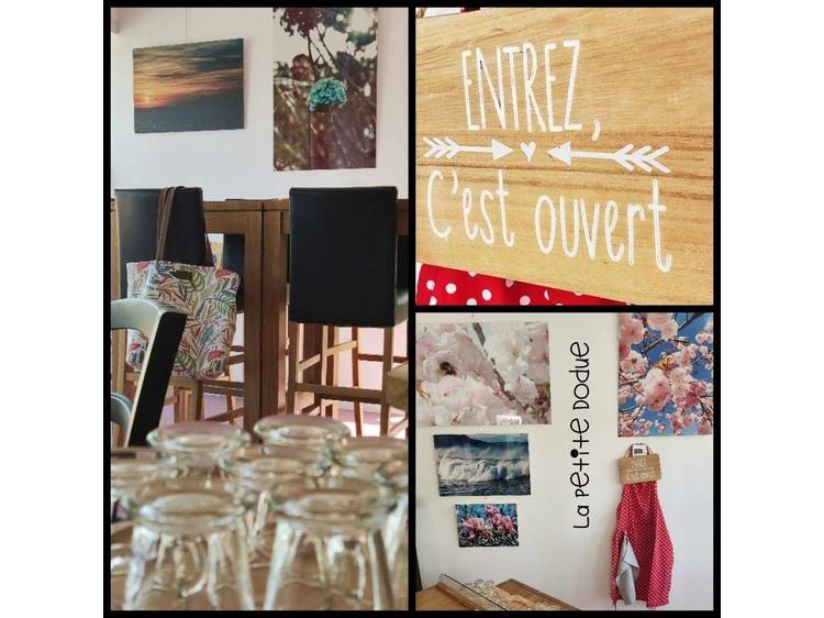 Photo 6 La petite dodue