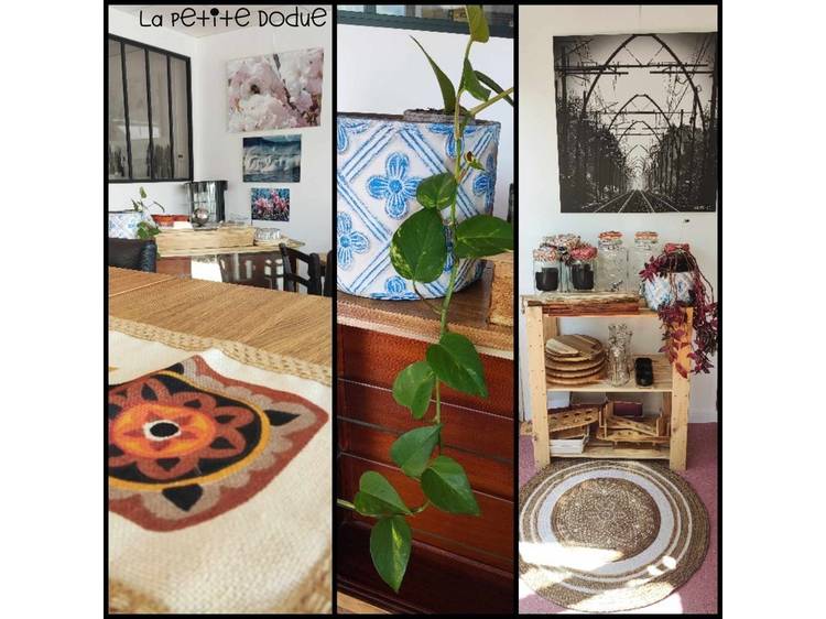 Photo 7 La petite dodue