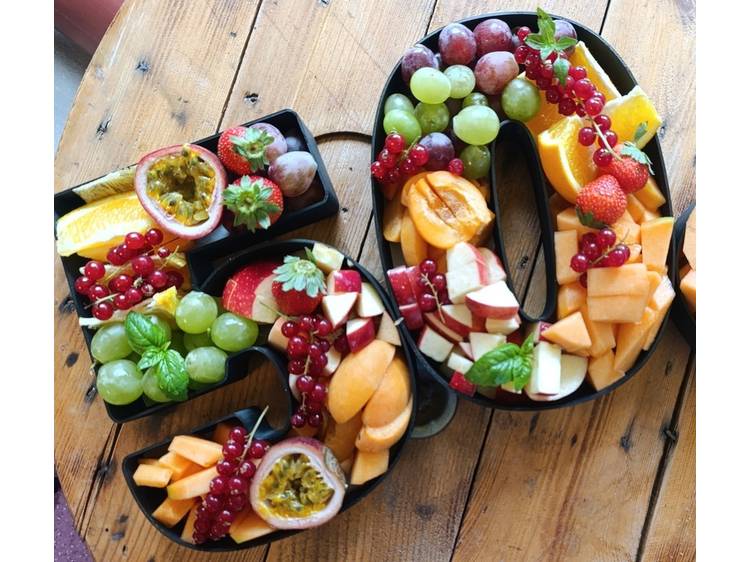 Photo 9 La petite dodue