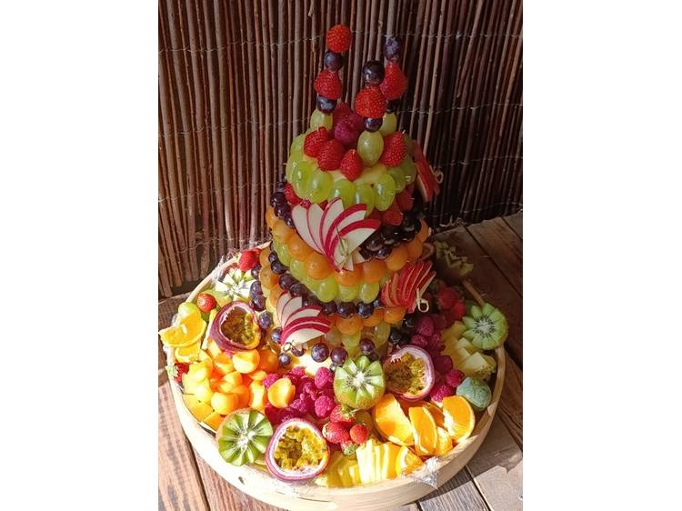 Photo 12 La petite dodue