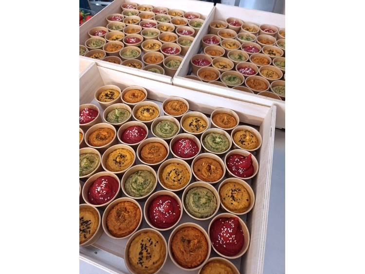 Photo 14 La petite dodue