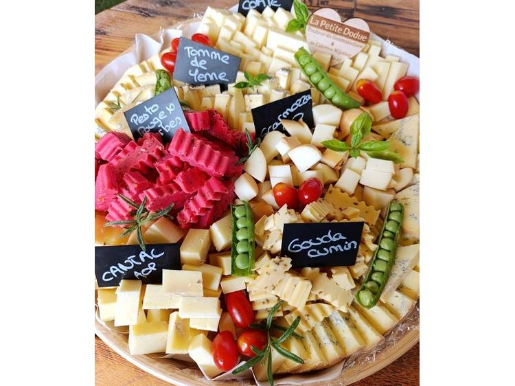 Photo 15 La petite dodue